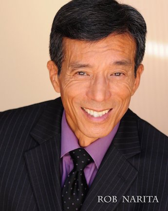 Rob Narita