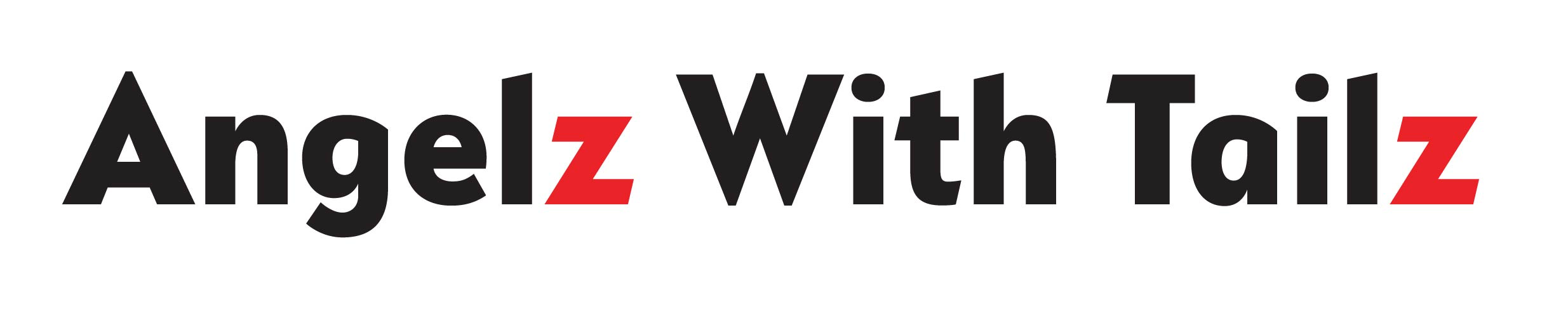 ANGELZ WITH TAILZ - A NEW ORIGINAL MUSICAL!